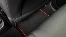 MG MG3 1.5 Hybrid Trophy 5dr Auto Hybrid Hatchback